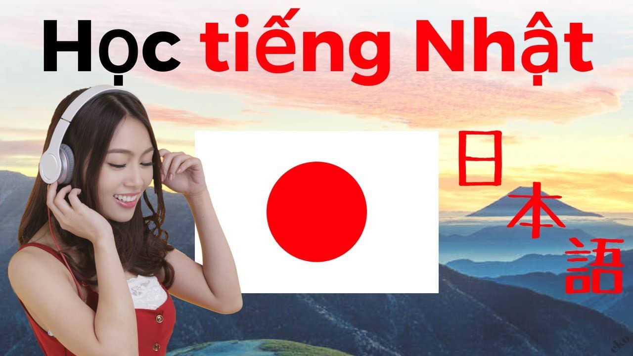 cao đẳng tiếng Nhật
