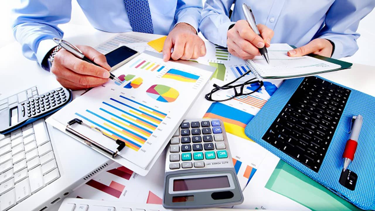 cao đẳng kế toán doanh nghiệp
