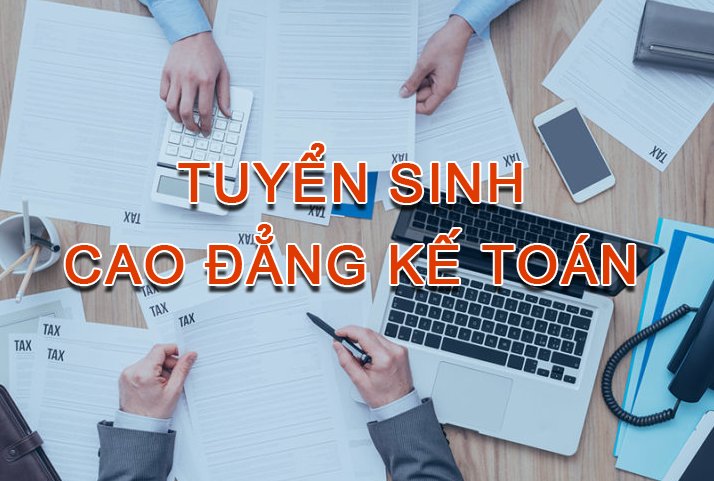 cao đẳng kế toán doanh nghiệp