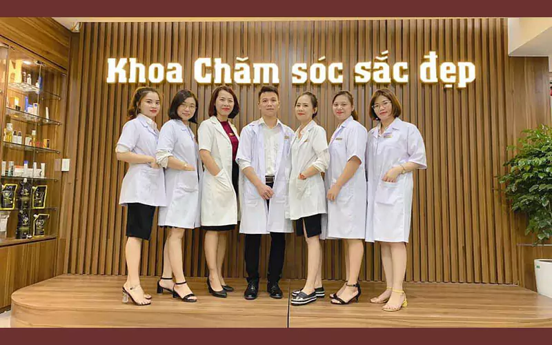 cao đẳng từ xa ngành chăm sóc sắc đẹp