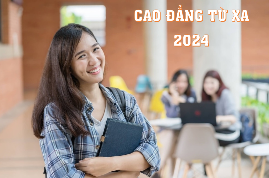 Cao đẳng từ xa