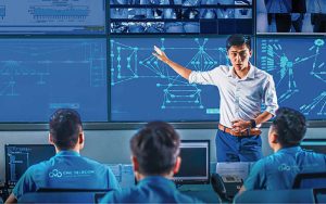 cao đẳng công nghệ thông tin