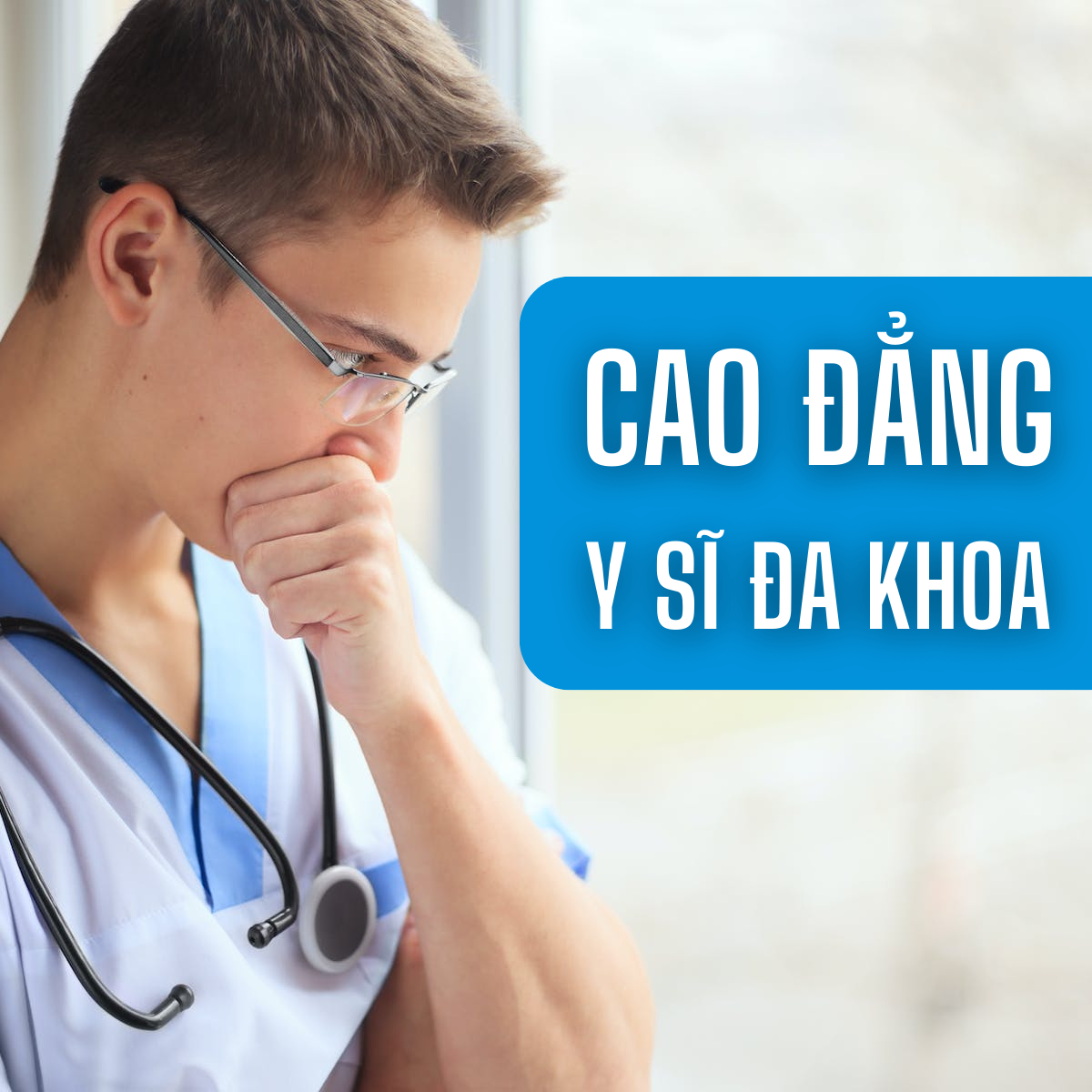 cao đẳng từ xa ngành y sĩ