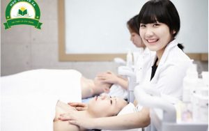 cao đẳng từ xa ngành chăm sóc sắc đẹp