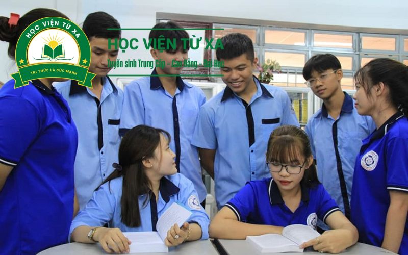 Hỗ trợ nếu học viên muốn học cao hơn