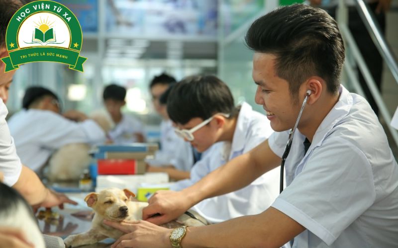 Học phí phù hợp cho những ai không có điều kiện về kinh tế