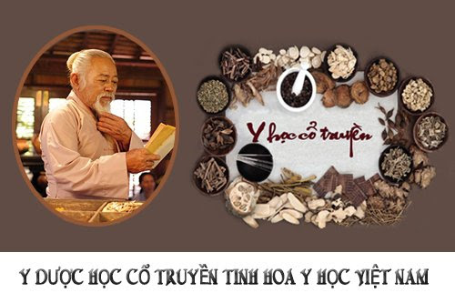 cao đẳng từ xa ngành y học cổ truyển