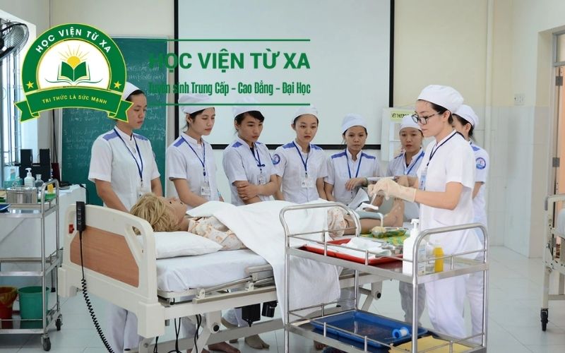 Cơ hội nghề nghiệp của Trung cấp Y sĩ đa khoa