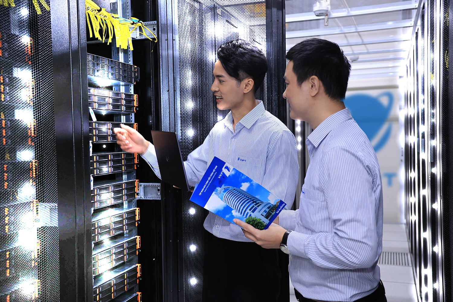 cao đẳng quản trị mạng