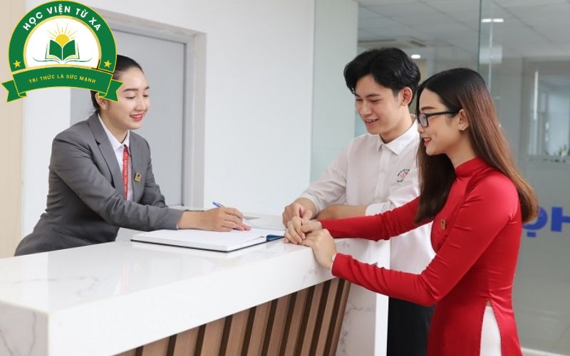 Những ưu điểm khi học Cao đẳng Quản trị khách sạn tại Cao đẳng từ xa