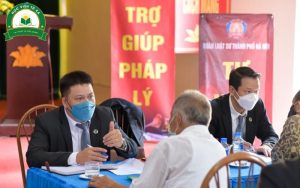 cao đẳng dịch vụ pháp lý