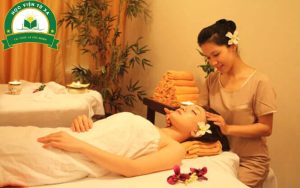 ngành chăm sóc sắc đẹp