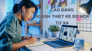 cao đẳng ngành thiết kế đồ họa