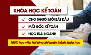 cao đẳng ngành kế toán