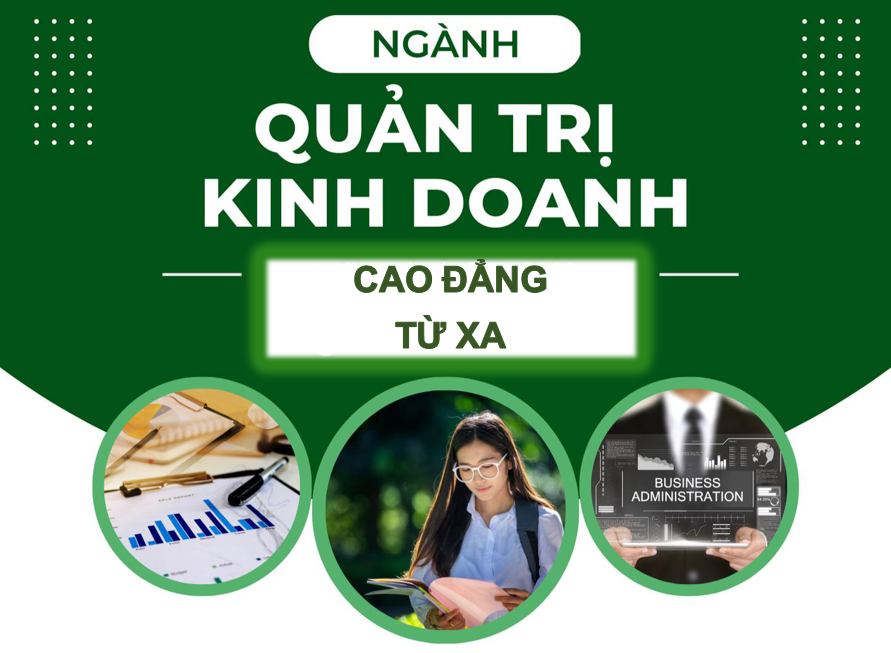 cao đẳng ngành quản trị kinh doanh