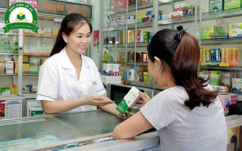 Hình thức tiếp nhận và phê duyệt hồ sơ Cao đẳng Dược