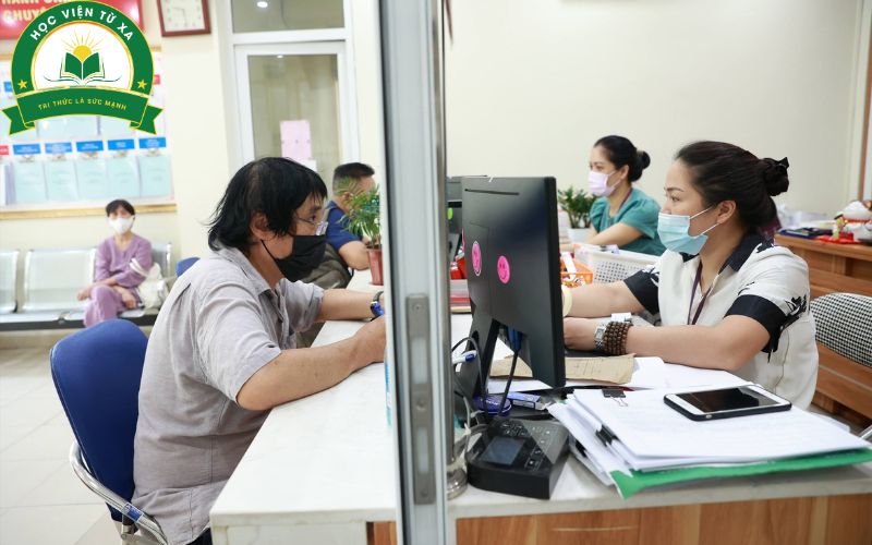 Cung cấp kiến thức về quản lý văn bản và thông tin