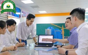 cao đẳng kỹ thuật xây dựng