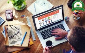 cao đẳng ngành Marketing