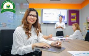 nên học Trung cấp nghề Marketing hệ 9+ hay không?