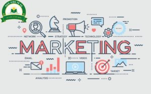 Việc làm của ngành Marketing hệ 9+