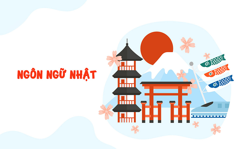 cao đẳng ngành tiếng Nhật