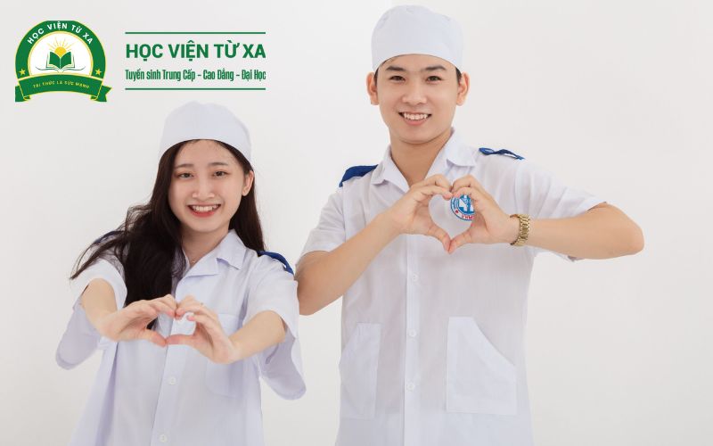 Mục tiêu đào tạo Cao đẳng Y sĩ đa khoa hệ chính quy