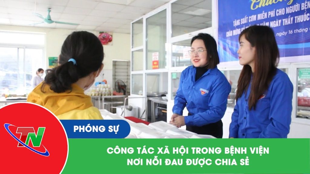 ngành công tác xã hội