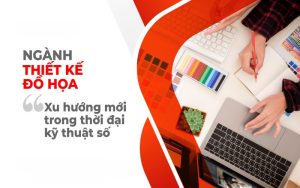 ngành thiết kế đồ họa