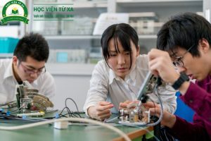 cao đẳng ngành điện công nghiệp