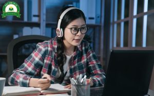 cao đẳng tiếng Nhật