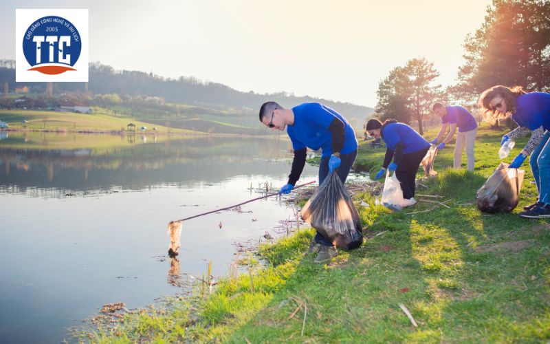 Tại sao nên học Cao đẳng Công tác xã hội