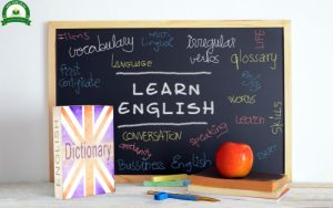 cao đẳng ngôn ngữ Anh