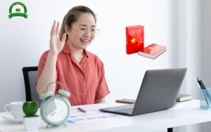 cao đẳng tiếng Trung