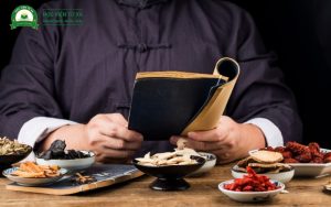 cao đẳng y học cổ truyền