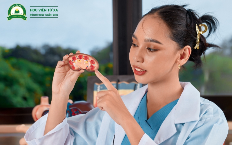 Thông tin tuyển sinh mới nhất năm 2025 tại Trường Cao đẳng từ xa