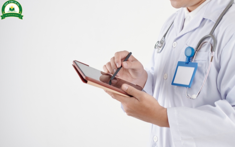 Cao đẳng Điều dưỡng