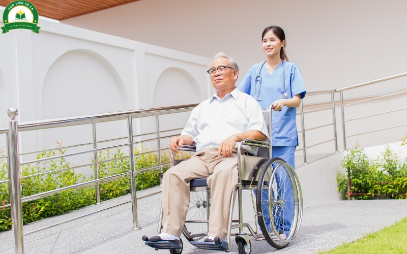 cao đẳng ngành điều dưỡng