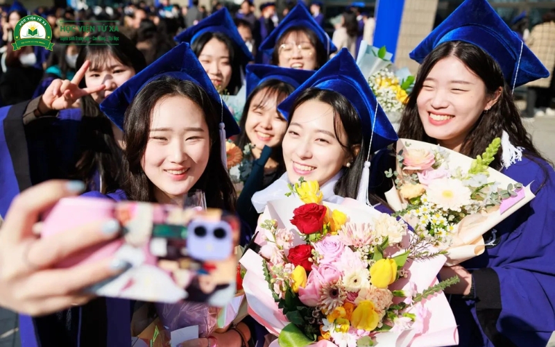 Lợi ích khi học Trung cấp Tiếng Hàn