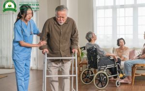 cao đẳng điều dưỡng