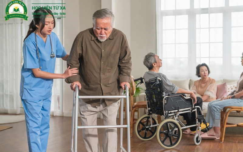 Ngành Điều dưỡng có vai trò như thế nào?