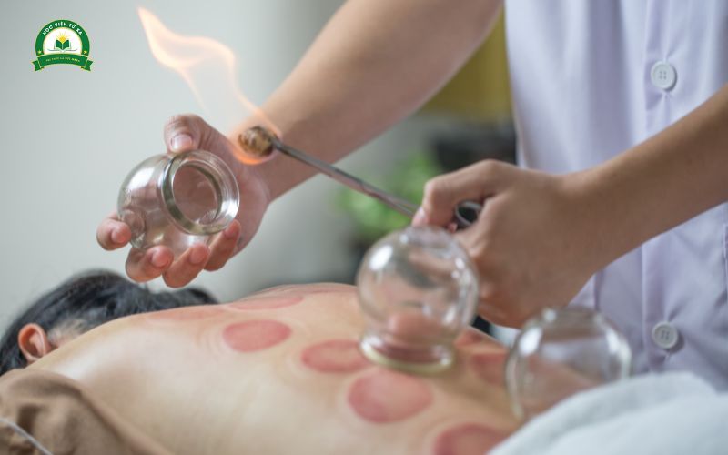 Thời gian đào tạo Trung cấp Y học cổ truyền chính quy