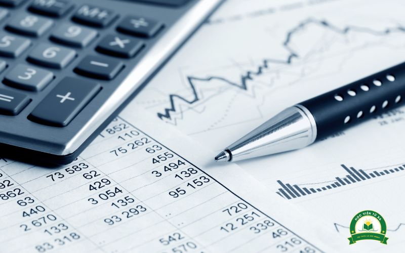 Trung cấp Kế toán doanh nghiệp