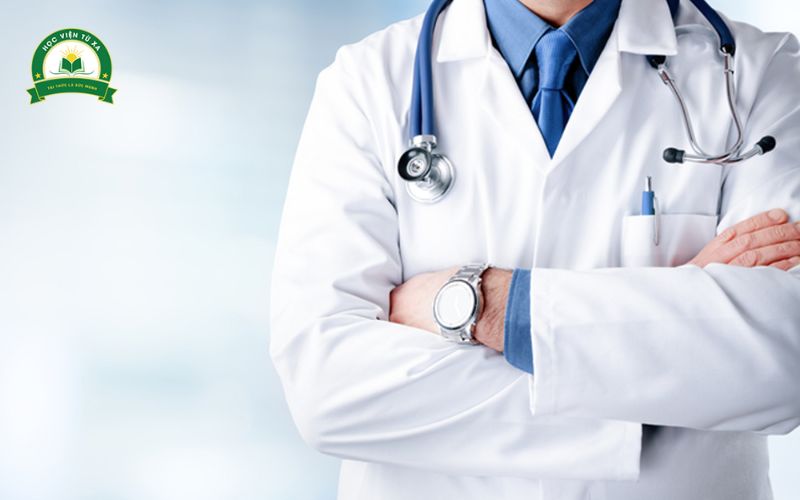 Hình thức xét tuyển học Trung cấp Dược trực tuyến