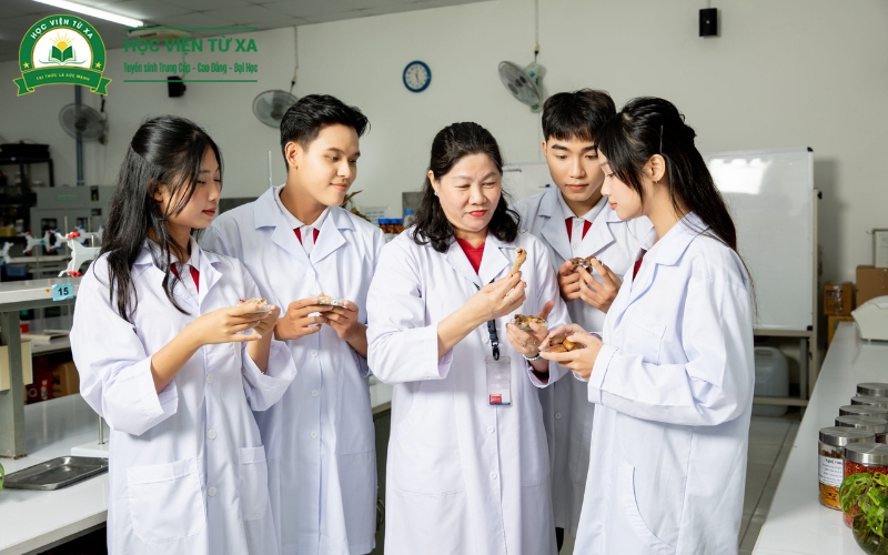 Làm thế nào để tăng thu nhập cho ngành Y học cổ truyền
