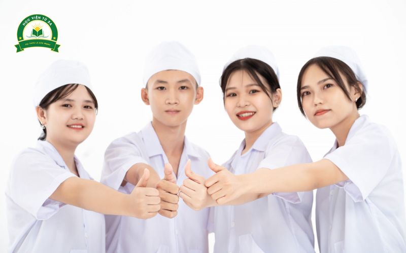 Mục tiêu đào tạo Trung cấp Y sĩ đa khoa online