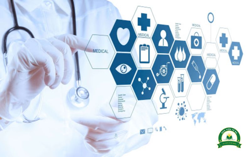 Trung cấp Dược trực tuyến