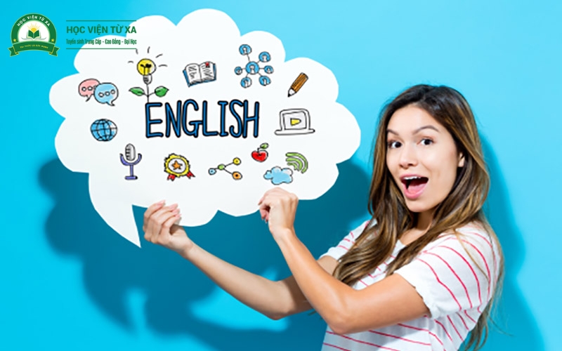 Trung cấp Tiếng Anh có vai trò như thế nào?