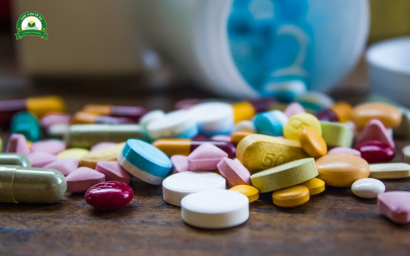 Vì sao nên học Trung cấp Dược từ xa?