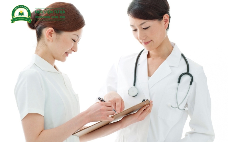 Cơ hội việc làm sau khi tốt nghiệp Cao đẳng Điều dưỡng trực tuyến